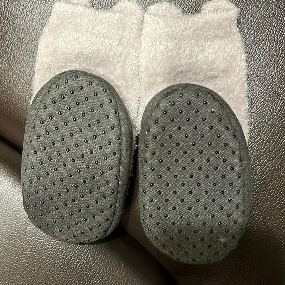 NWT 6-12 mo Animal Slipper Socks from Goldbug